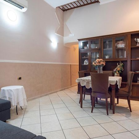Spaccanapoli Home Buitenkant foto