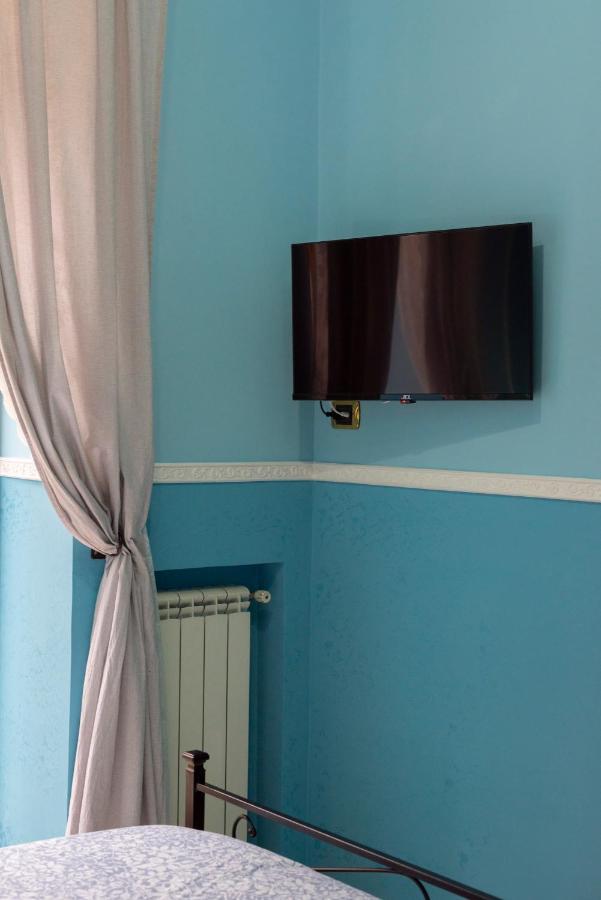 Spaccanapoli Home Buitenkant foto