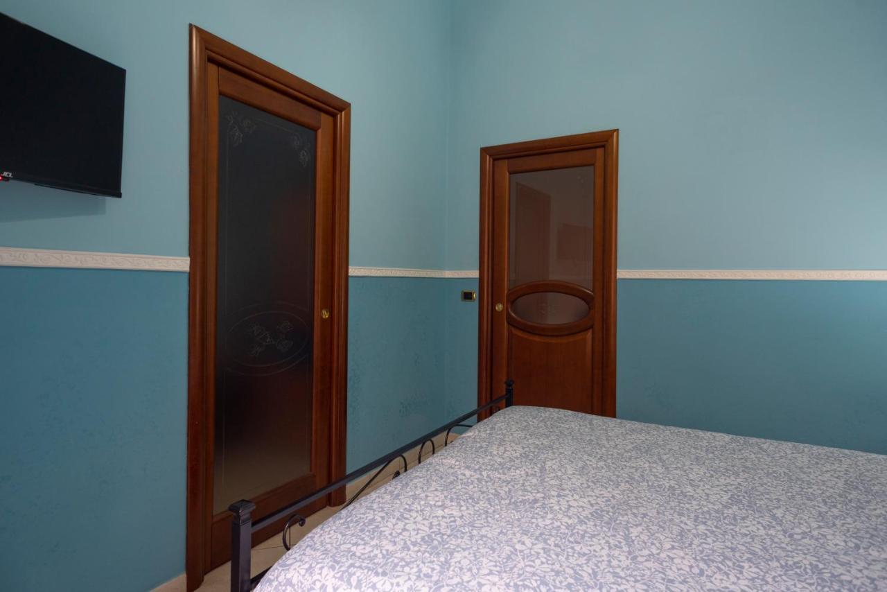 Spaccanapoli Home Buitenkant foto