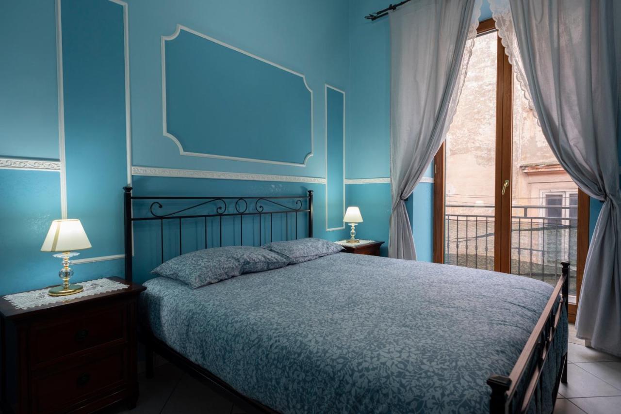 Spaccanapoli Home Buitenkant foto