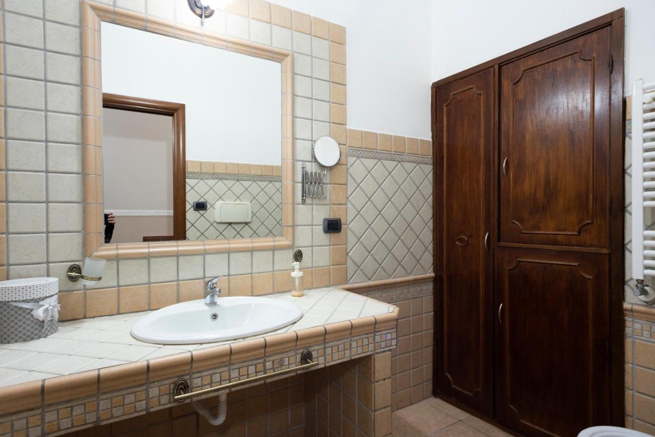 Spaccanapoli Home Buitenkant foto