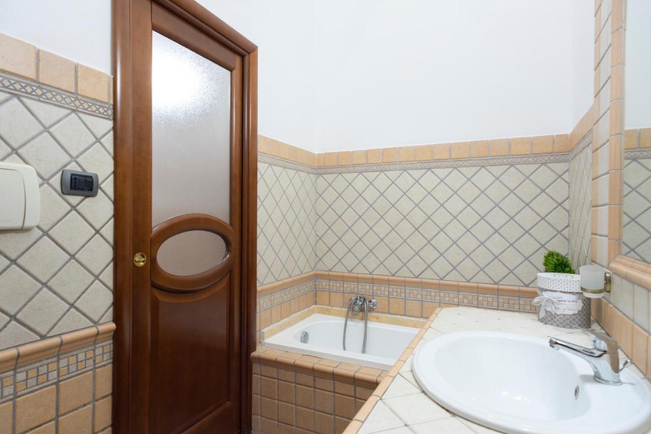 Spaccanapoli Home Buitenkant foto