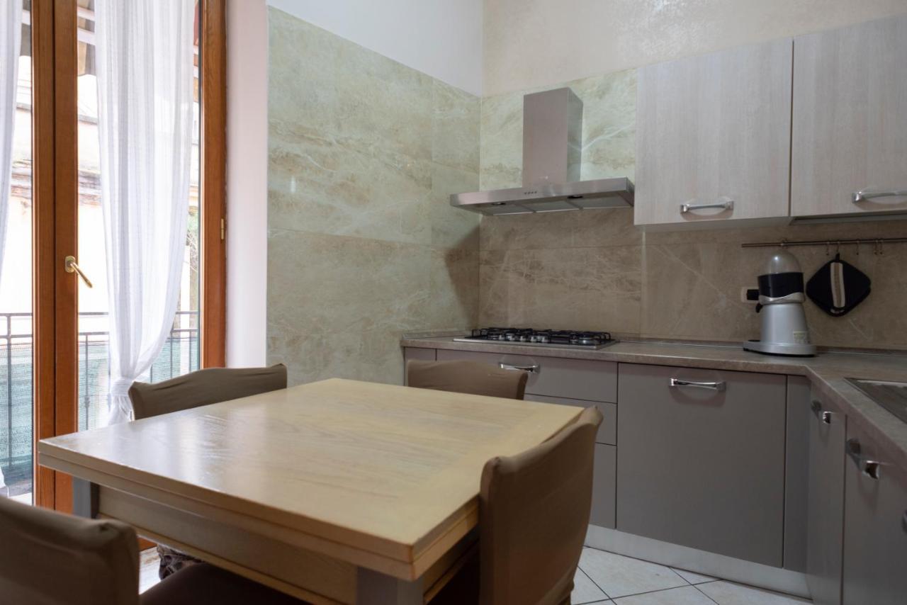 Spaccanapoli Home Buitenkant foto