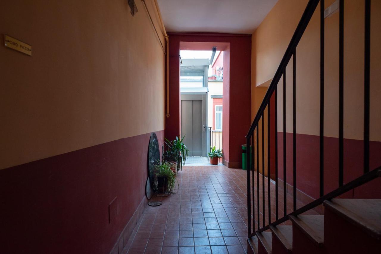 Spaccanapoli Home Buitenkant foto