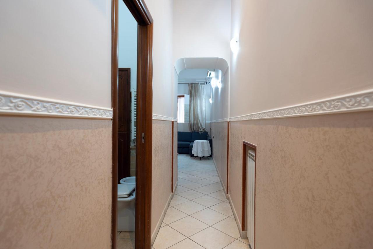 Spaccanapoli Home Buitenkant foto