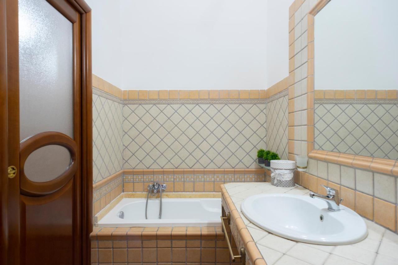 Spaccanapoli Home Buitenkant foto